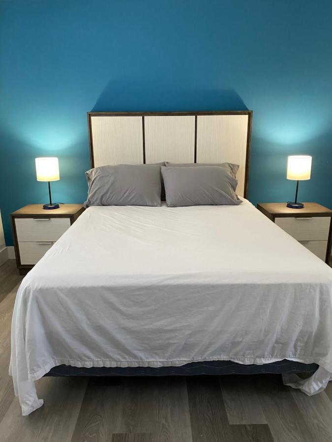 The Mariner Suites Голливуд Экстерьер фото